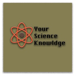 Your Science Knowledge