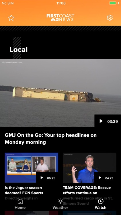 First Coast News Jacksonville