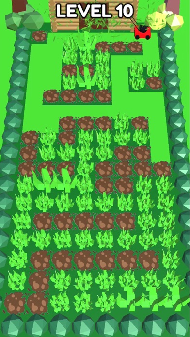 Grass Panic screenshot 4