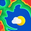 Weather Radar 24