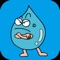 Easy games,you have 10 drops,small ball in the game,it will take 4 drops of rupture,the task of the game is to remove all droplets in the scene and enter the next level,the highest score