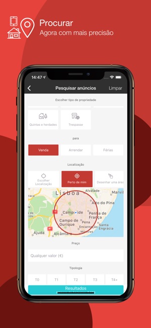 Imovirtual: Encontrar imóveis(圖4)-速報App