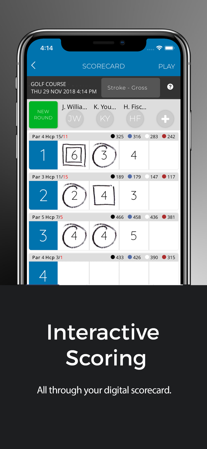 Canoa Ranch Golf Club