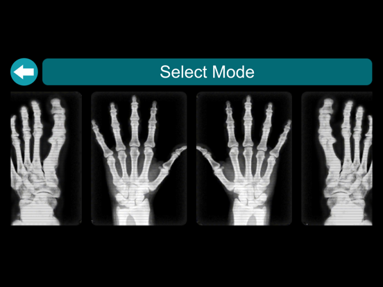 X-Ray Scanner Simulator Prank screenshot 2