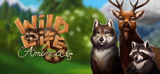 WildLife America(圖1)-速報App