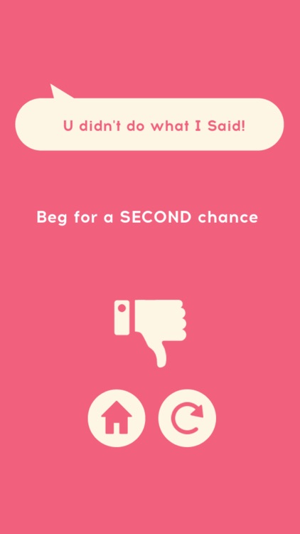 Dont Mess Up - puzzle game screenshot-4