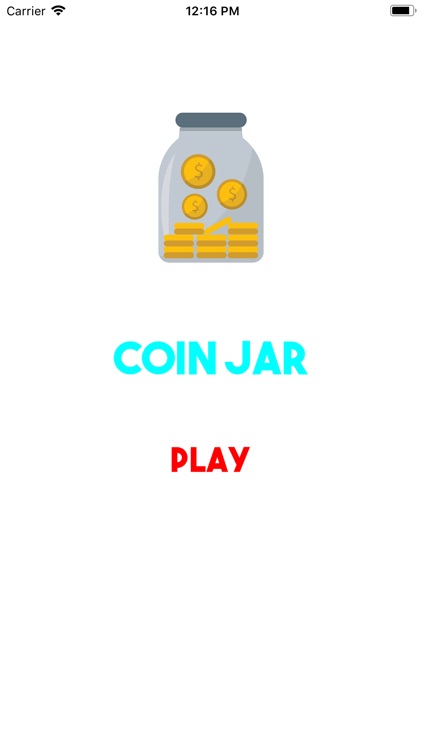 coin Jar Game