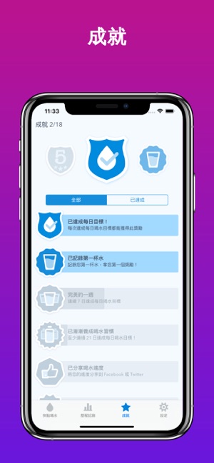 WaterMinder(圖4)-速報App