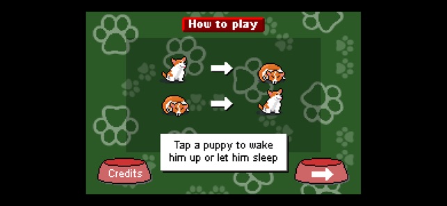 Sleepy Puppies Mobile(圖5)-速報App