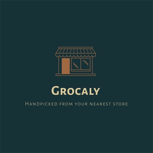 Grocaly Merchant