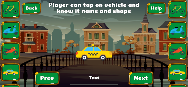 LearnVehicleWithName(圖2)-速報App