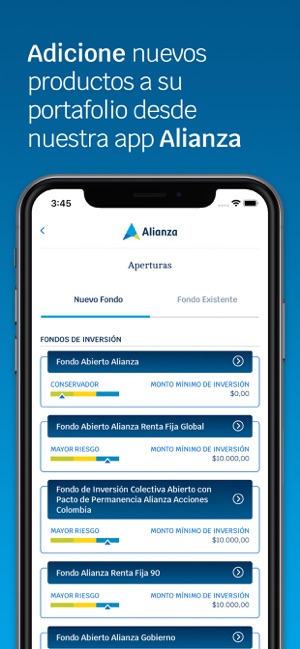 Alianza Móvil(圖6)-速報App