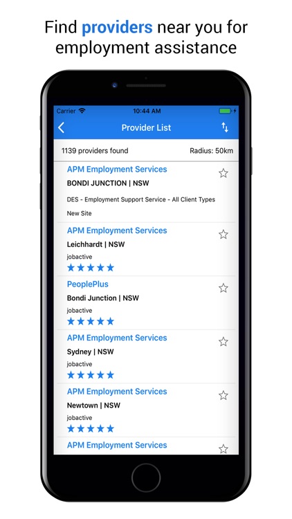 jobactive Job Seeker screenshot-6