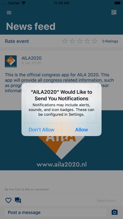 AILA2020