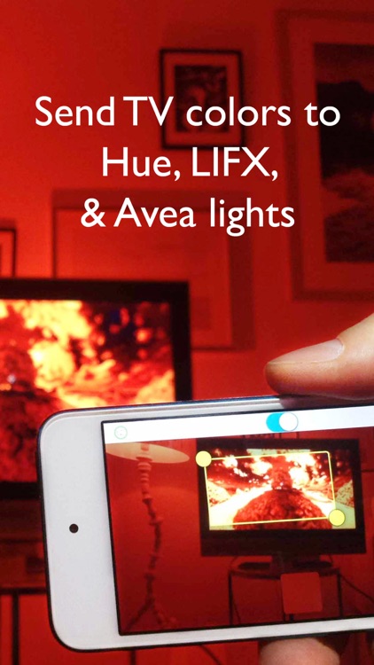 Hue TV