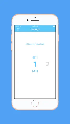 Game screenshot TimerLightlite apk