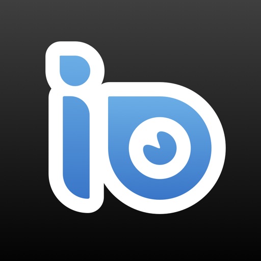 IO Classroom Icon