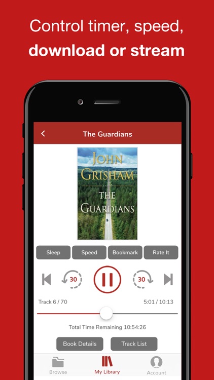 Audiobooks Now Audio Books