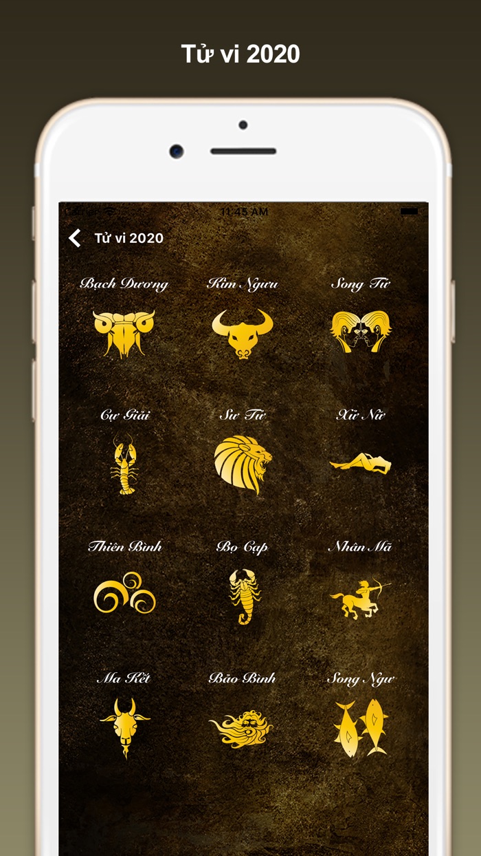 Bói bài tarot  Xem tử vi 2020