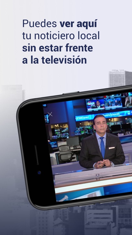 Univision 23 Miami