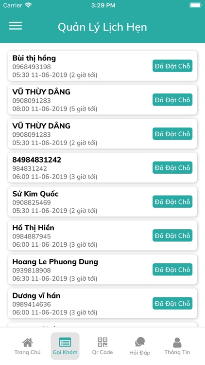 Layso.vn Phòng Khám screenshot-5