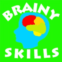 Brainy Skills Unscrambler