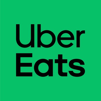 Uber Eats: Food Delivery app reviews