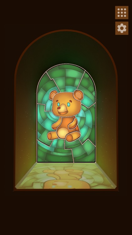 Stained Glass Game screenshot-3