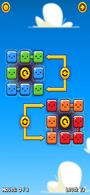 Breakout Birdie Puzzle(圖4)-速報App