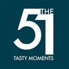 The 51 Tasty Moments