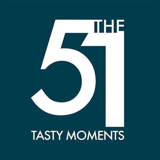 The 51 Tasty Moments