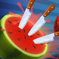 Slices Go - Roller Knife apk