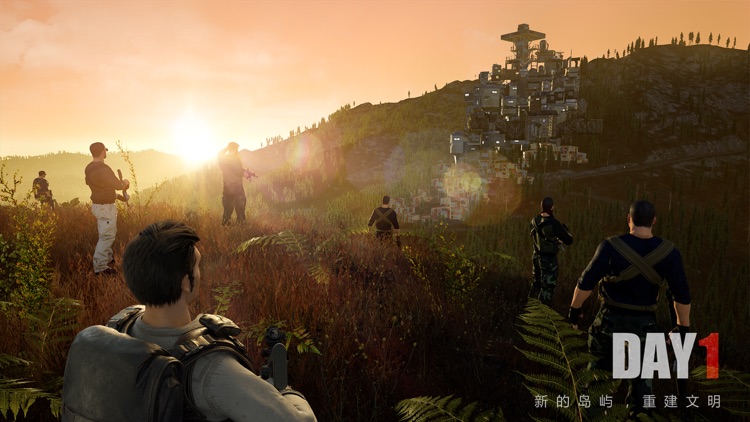 王牌战争:文明重启 screenshot-5