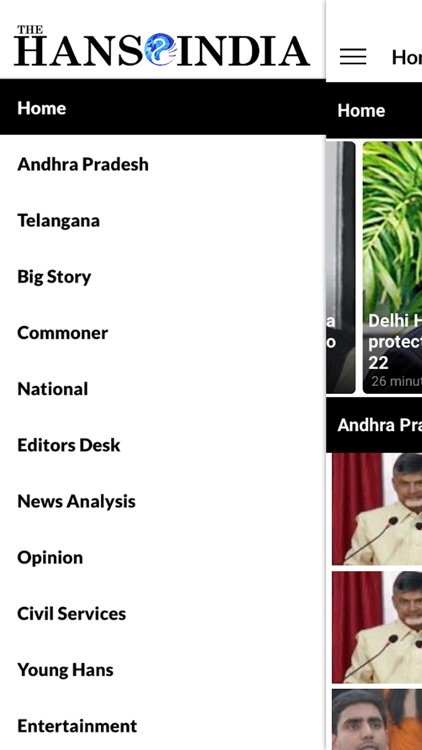 Hans India