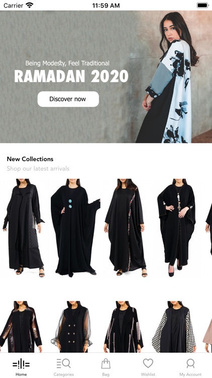 Abaya