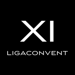 LIGAconvent