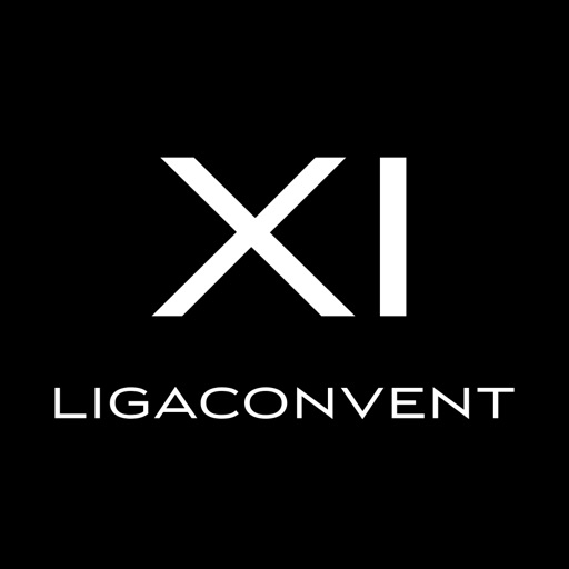 LIGAconvent