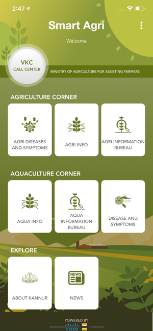 Smart Agriculture(圖2)-速報App