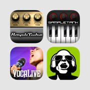 Total Studio Bundle for iPad