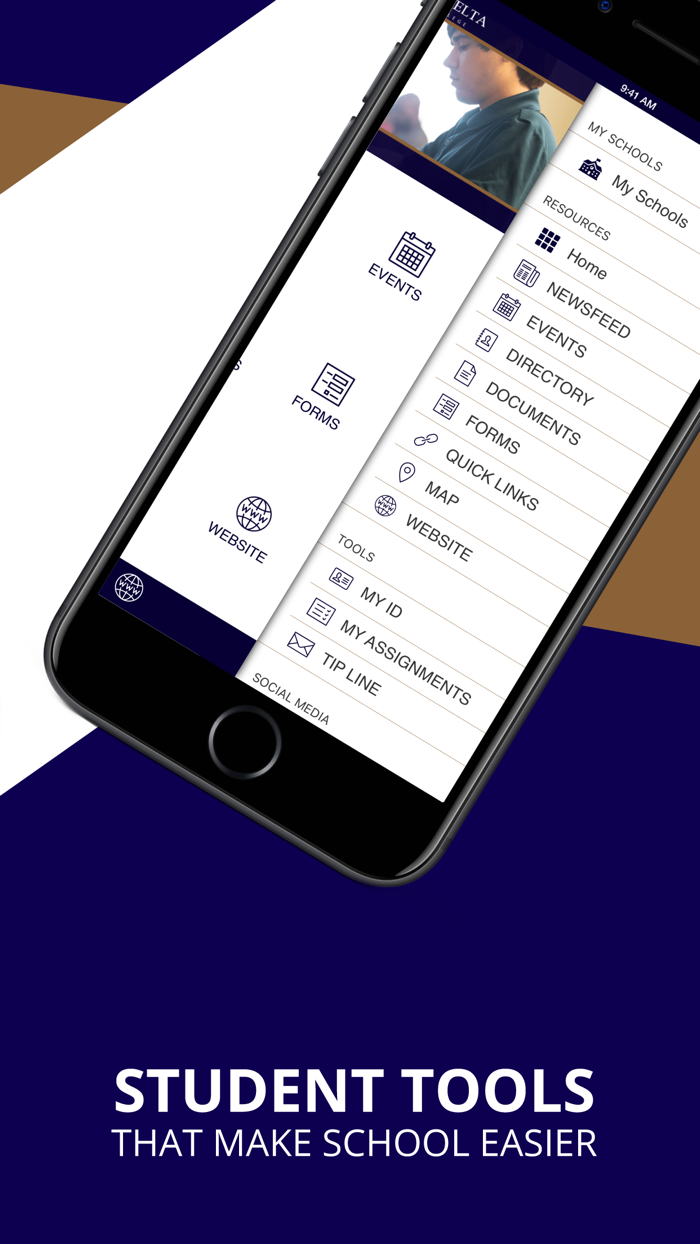 Delta Community College LA