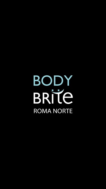 BodyBrite Roma Norte