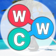 Activities of Word World Connect - Crossword
