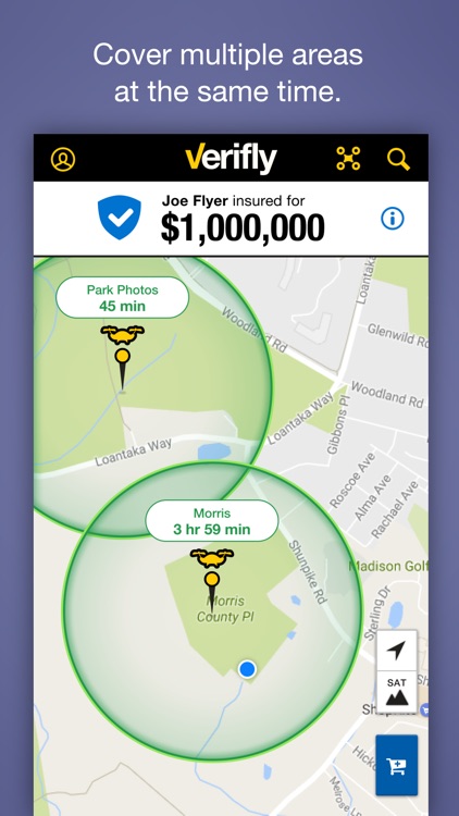 Verifly – Drone Insurance screenshot-4