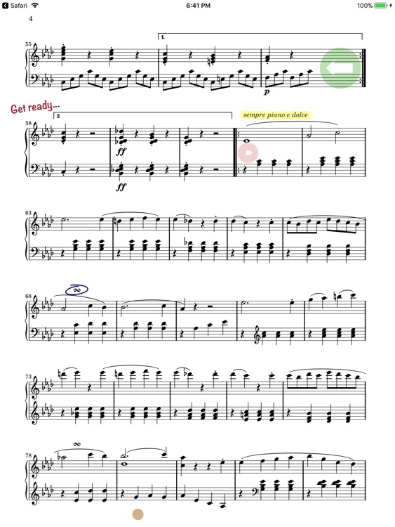 Paperless Music