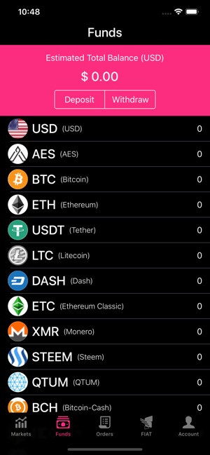 AES Exchange(圖5)-速報App