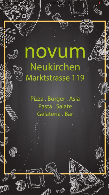 Novum Essen