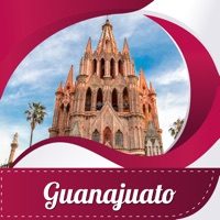 Guanajuato Travel Guide pour PC