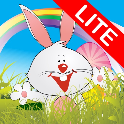 Days to Easter Lite iOS App
