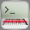 The VTconsole is a telnet and ssh client with barcode reader support for application in industry and trade