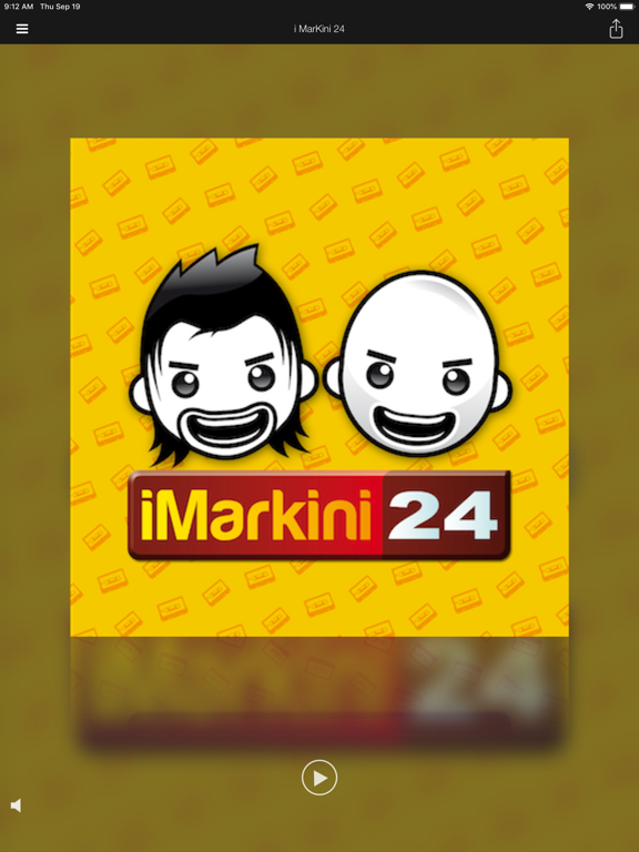 i marKini 24のおすすめ画像1
